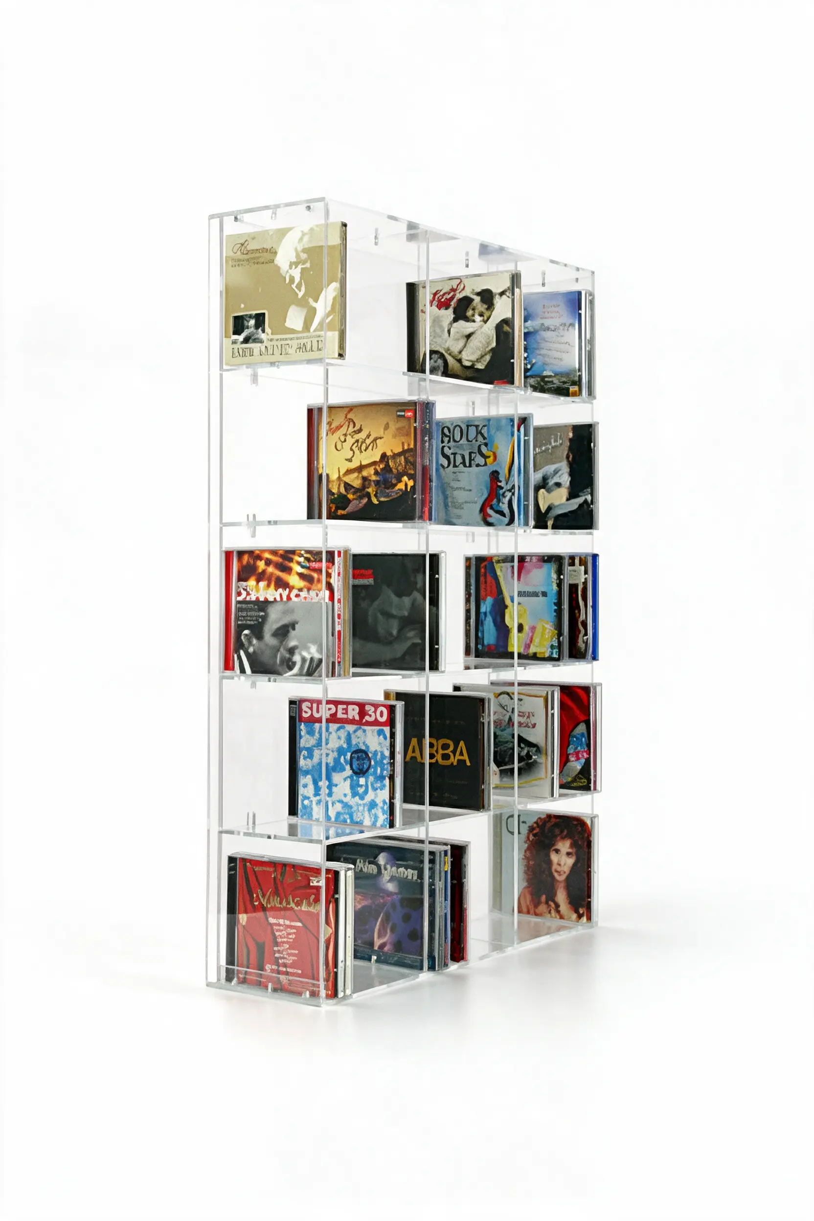 CD Modulregal