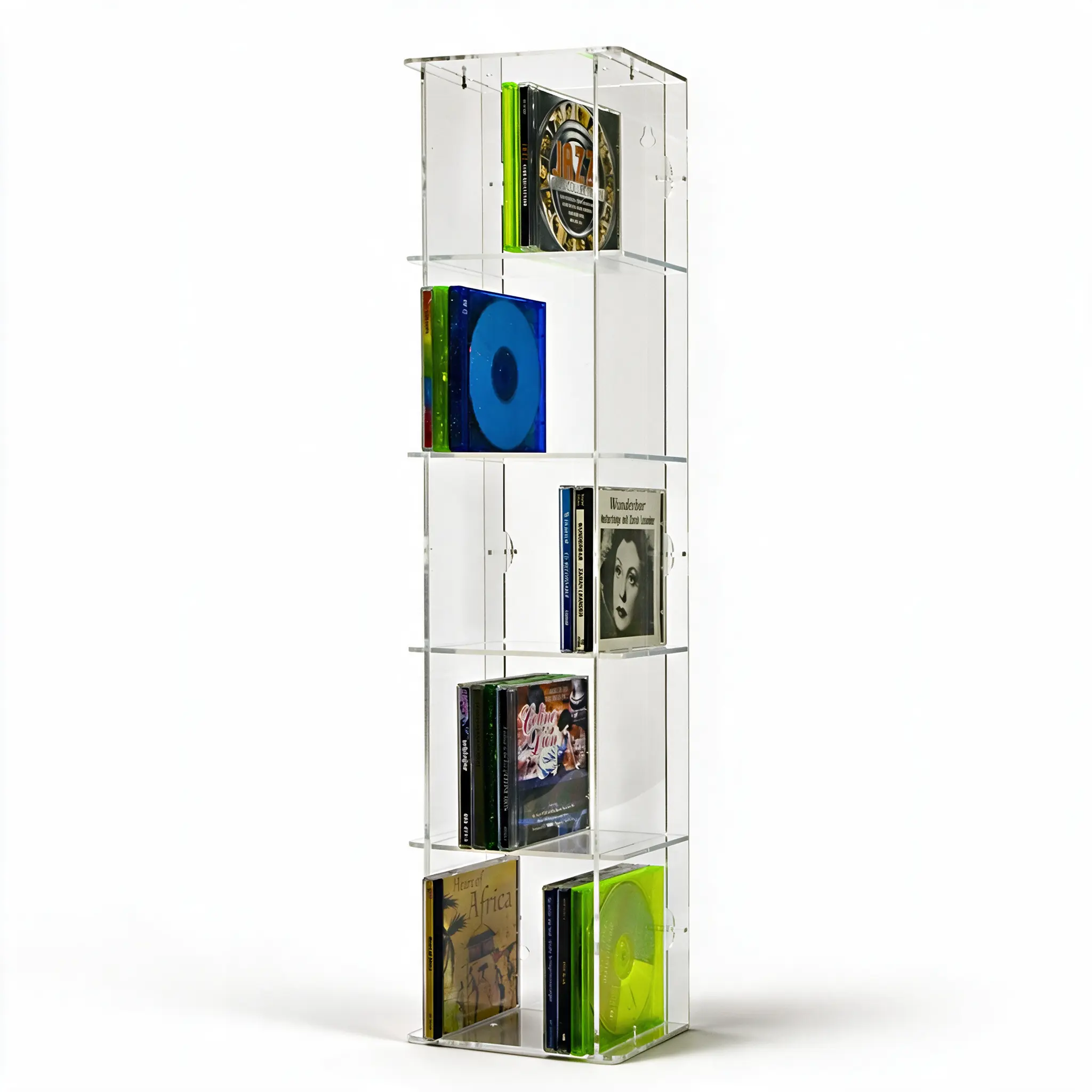 CD Tower