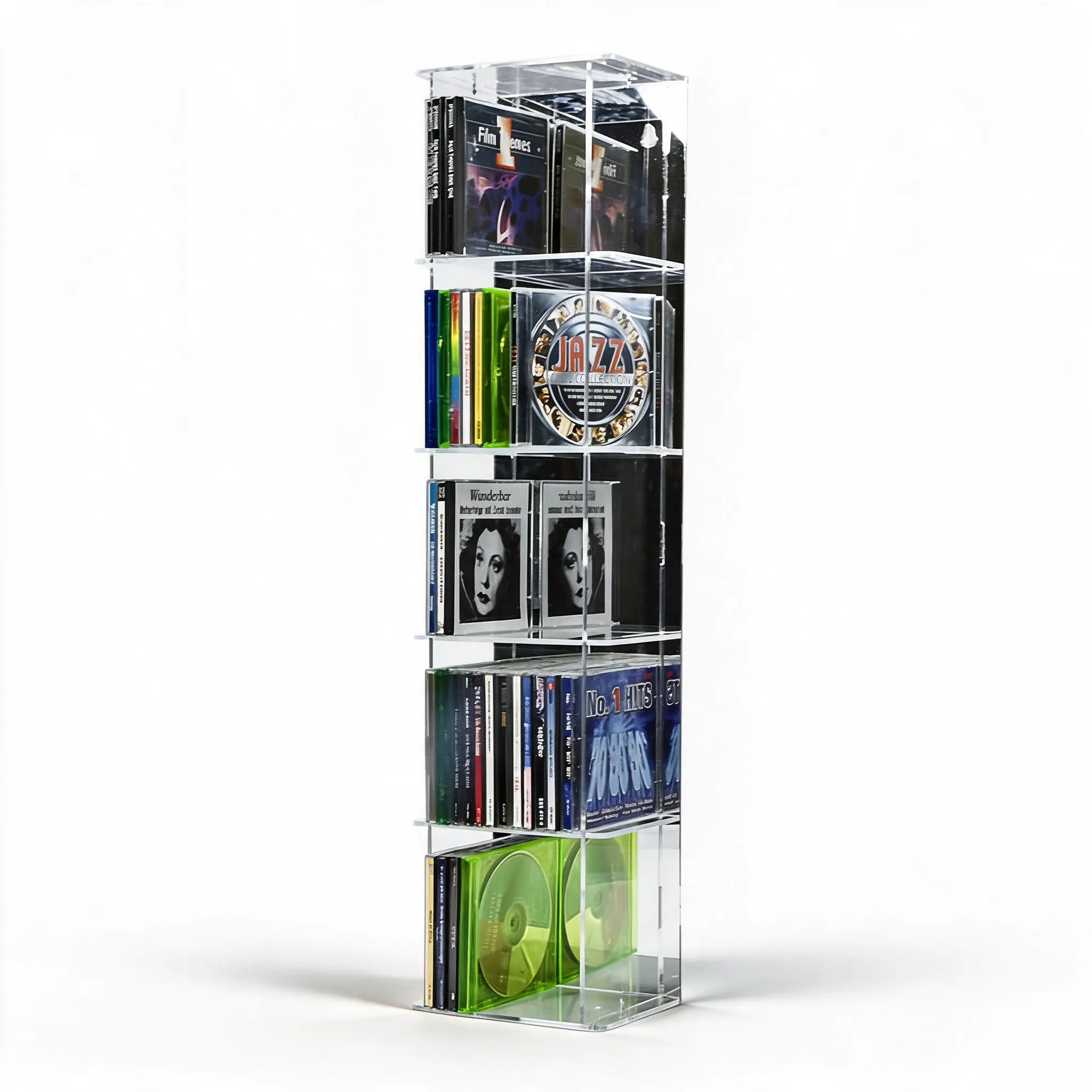 CD Tower