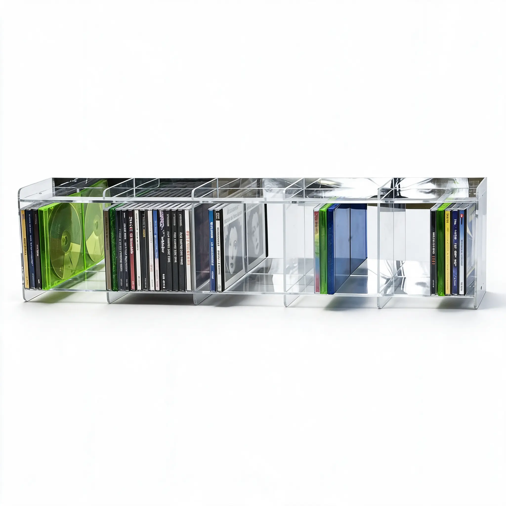 CD Tower