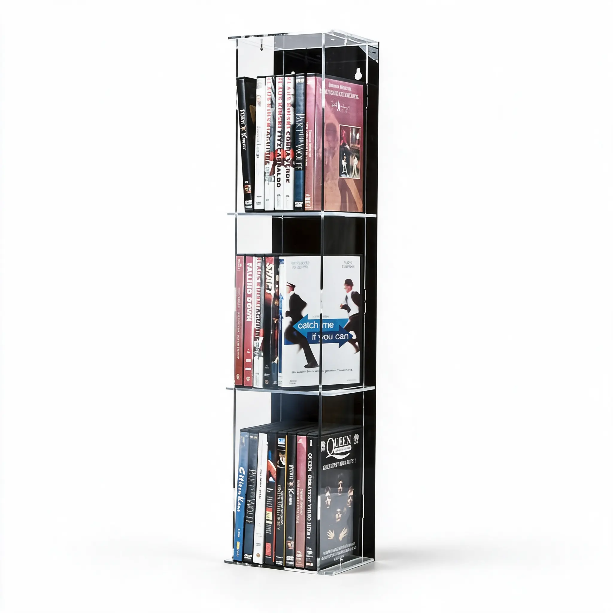 DVD Tower