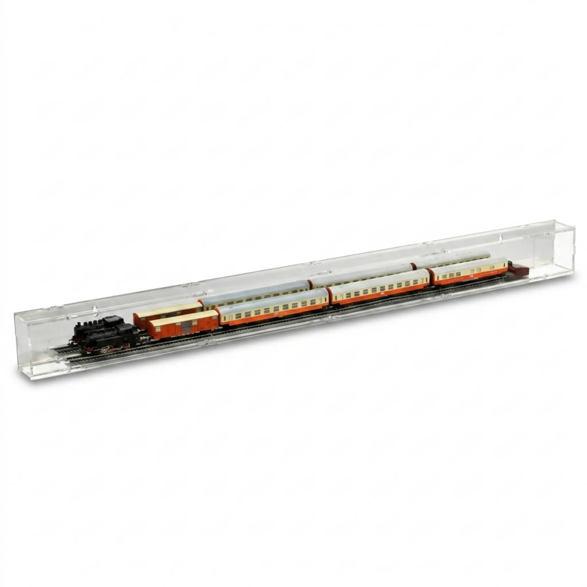 Modellbahnvitrine TT Segment 99cm