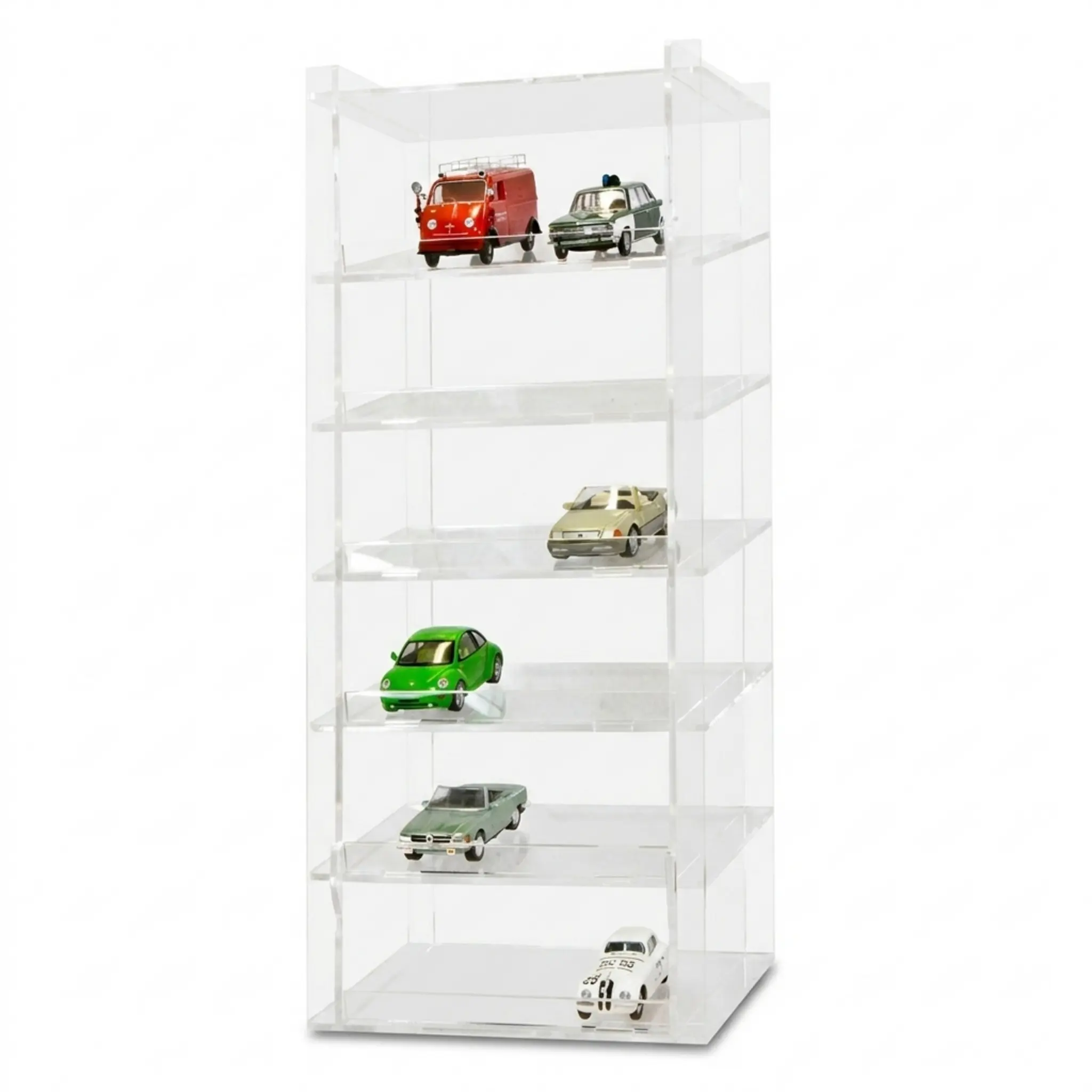 Modellautotower 1:43