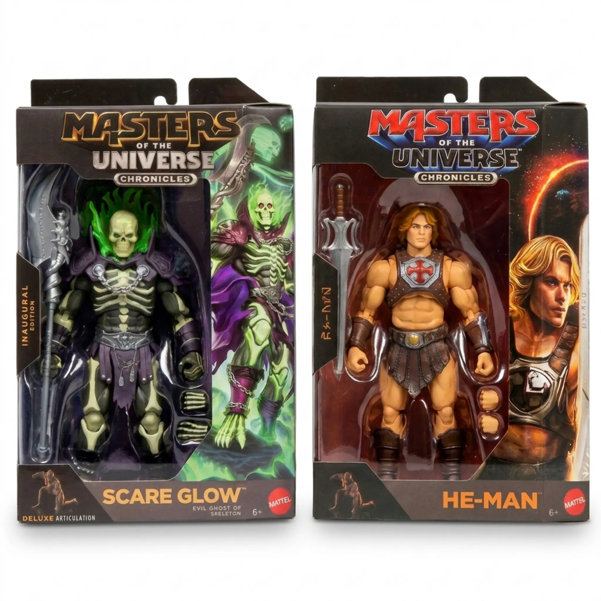 MotU Chronicles Case - B159 x T68 x H257 - Keine Rahmen oder Schienen