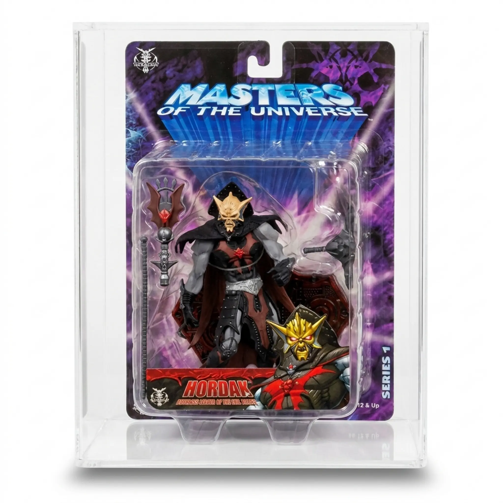 MotU Stactions Case B