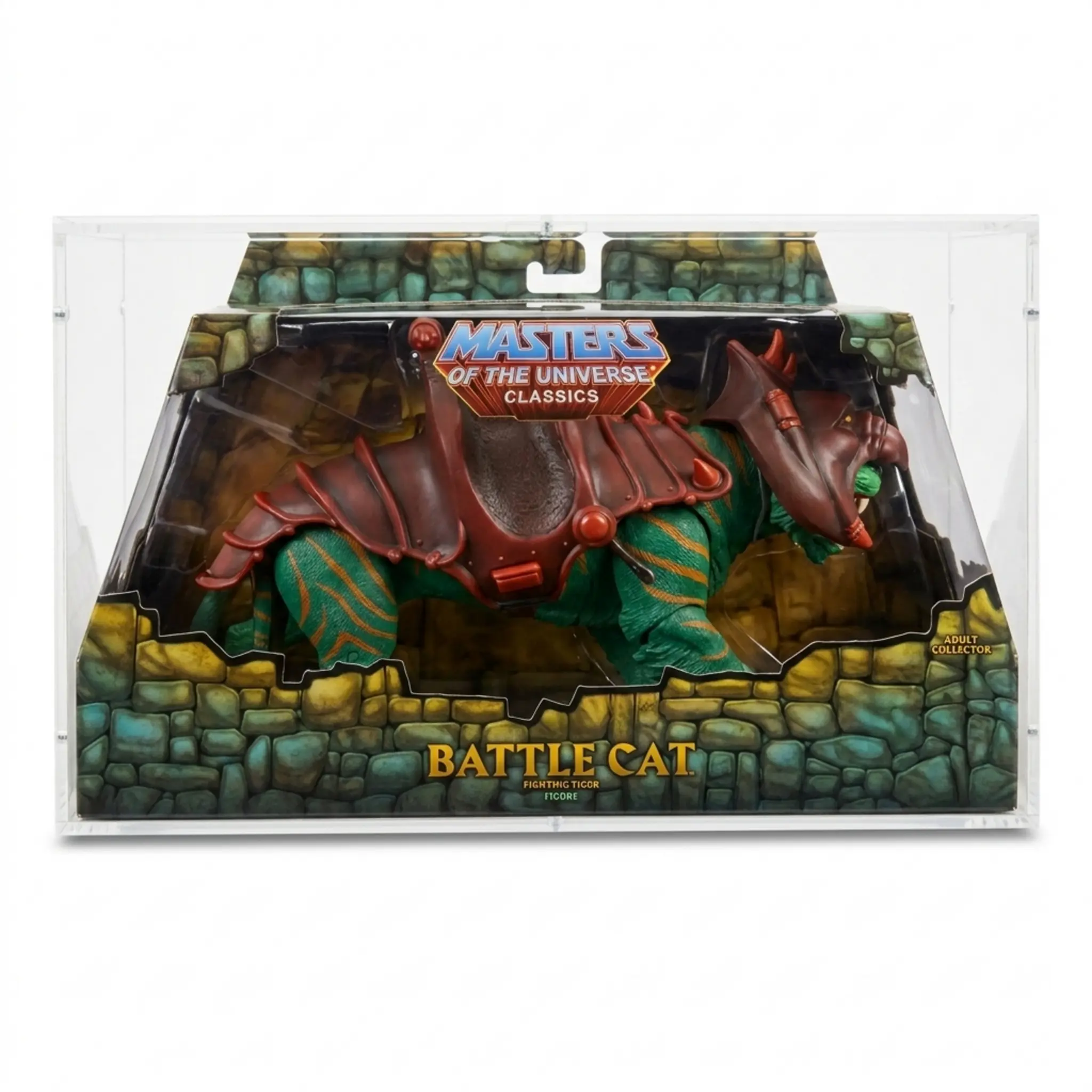 MotUC Battle Cat Case