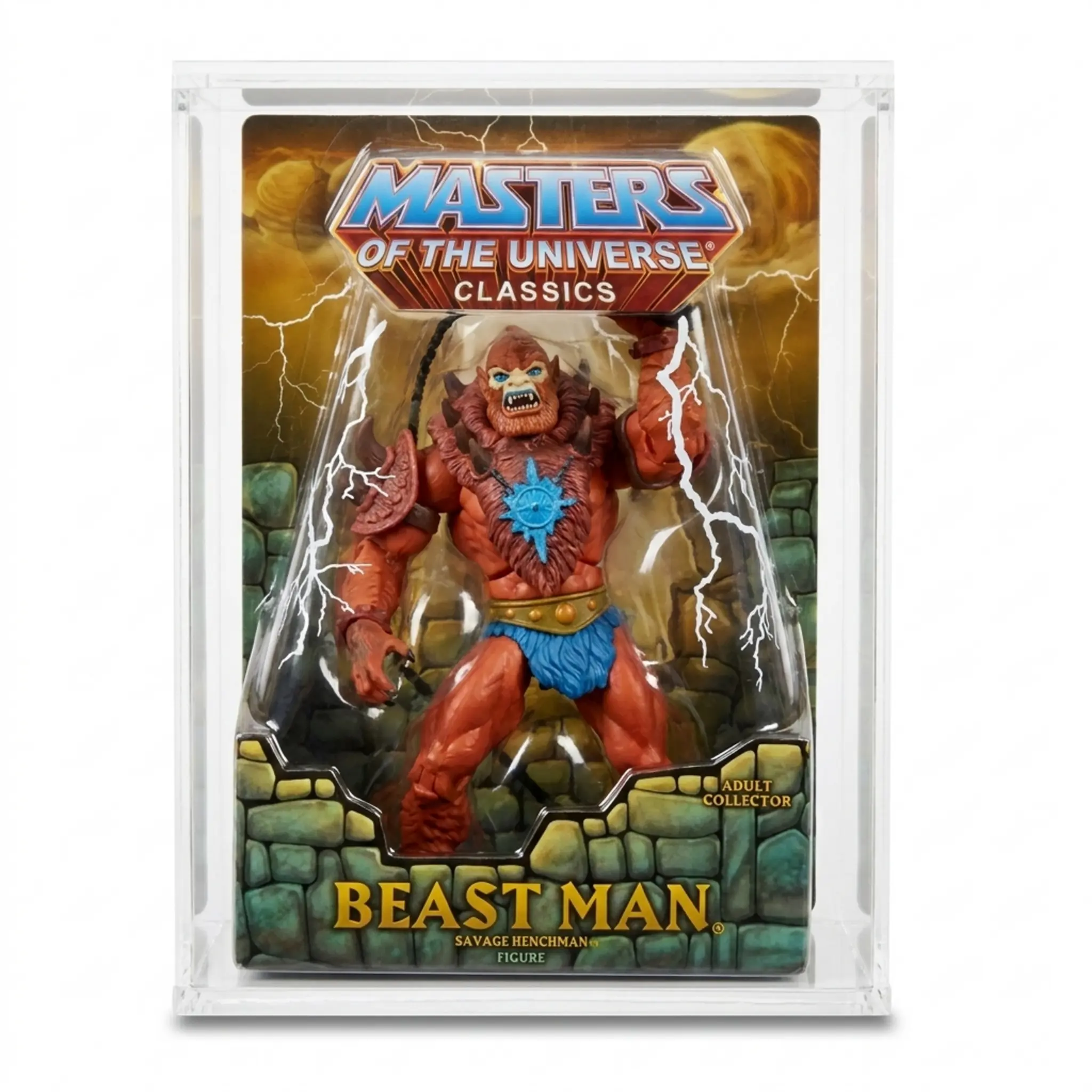 MotUC Case