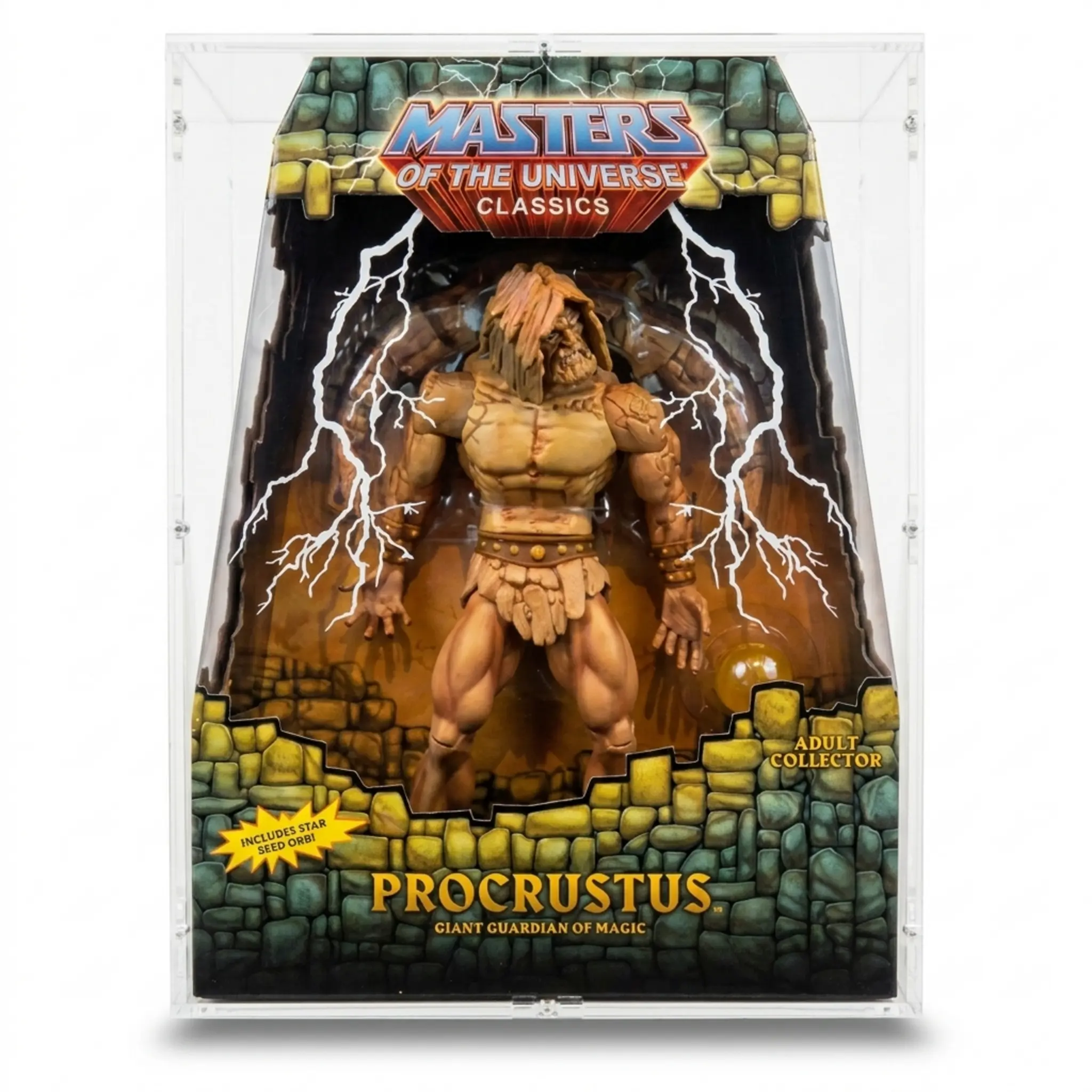 MotUC Procrustus Case