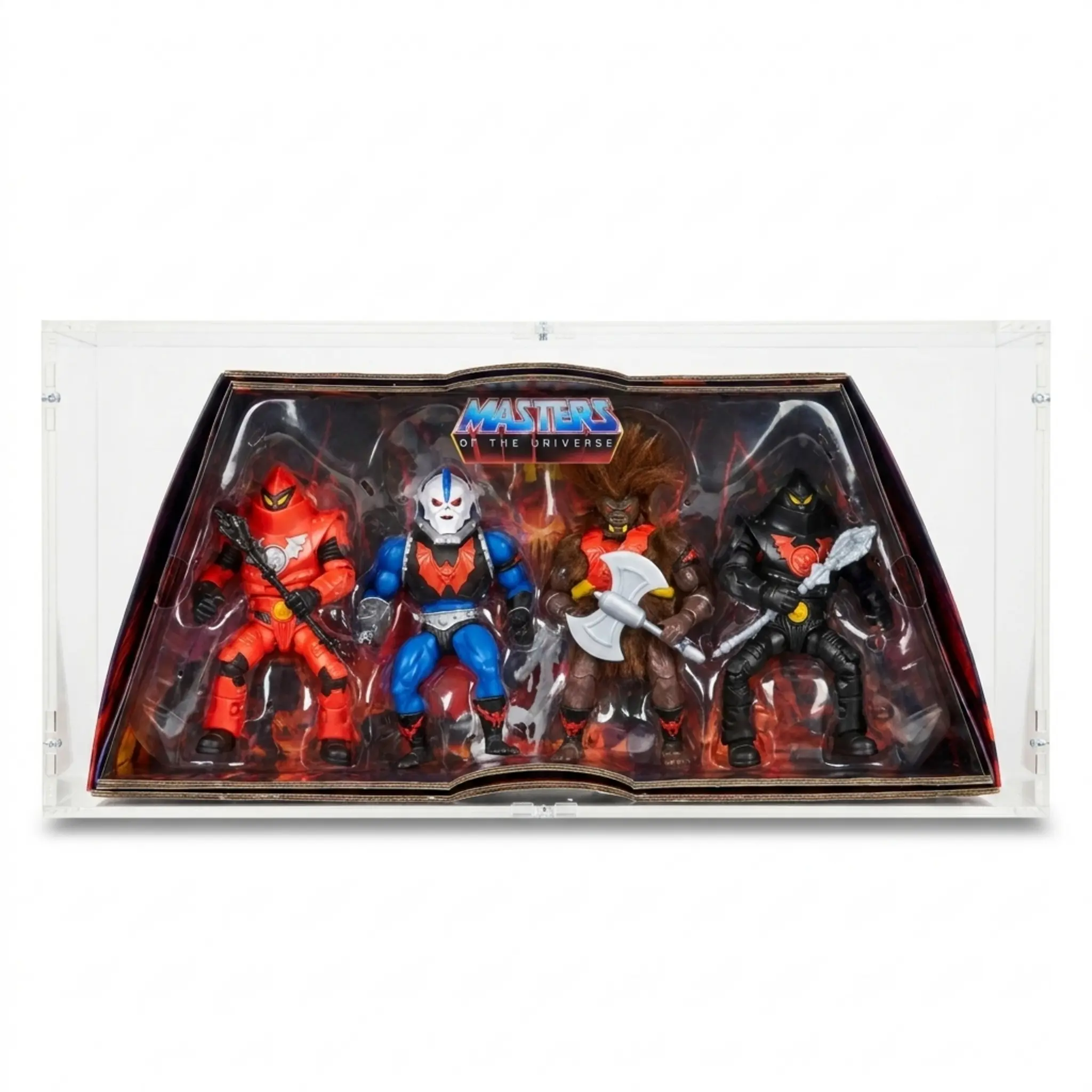 MotUO Origins - Horde - Power Con Set 2021, B46,3 x T28,2 x H21,5, kein Rahmen