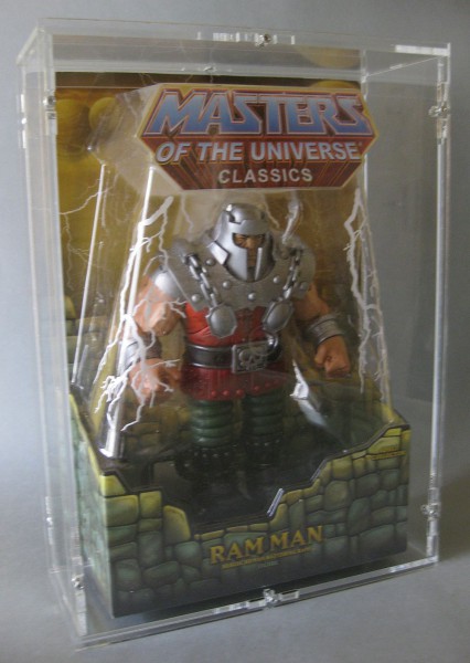 MotUC Ram Man Case