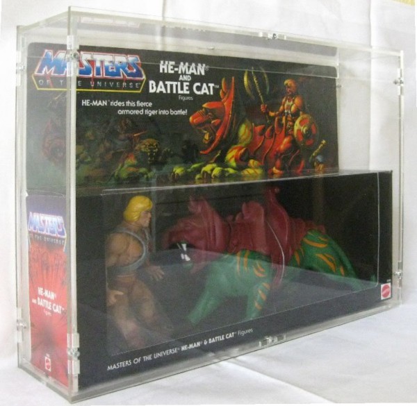 MotU Commemorative Beast Two Pack Case Bild 1