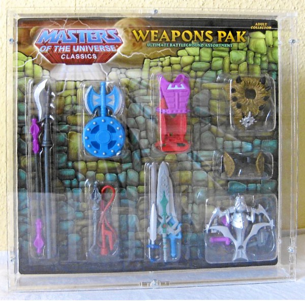 MotUC Weapons Pak Case