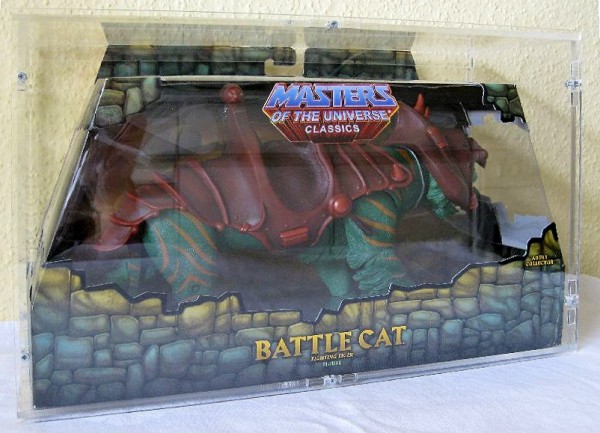 MotUC Battle Cat Case