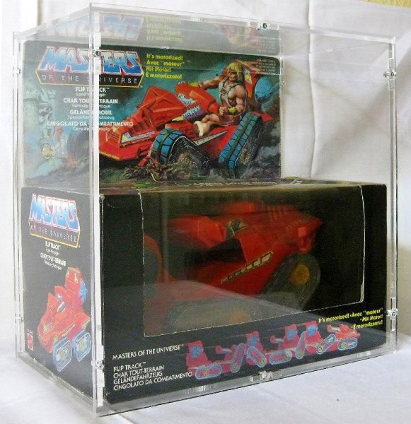 MotU Attak Trak Case