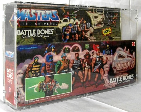 MotU Battle Bones Case