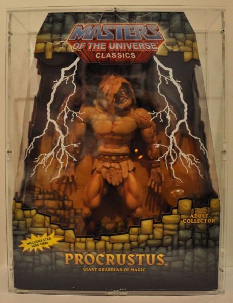 MotUC Procrustus Case