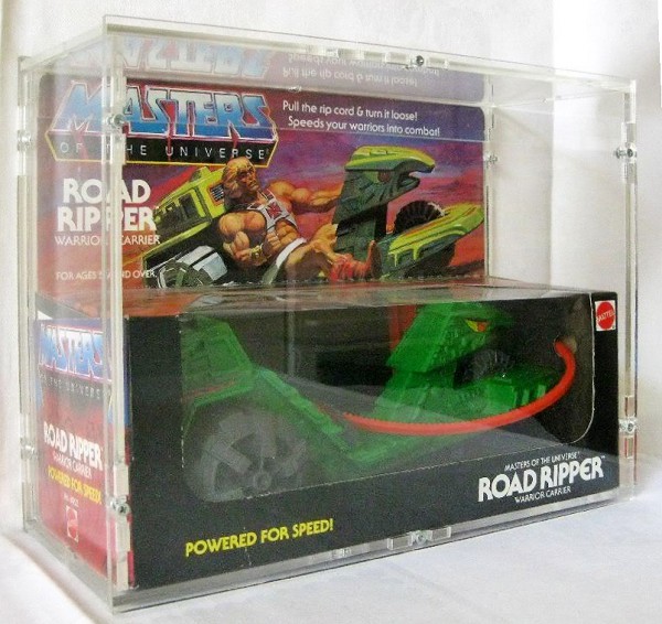 MotU Road Ripper Case