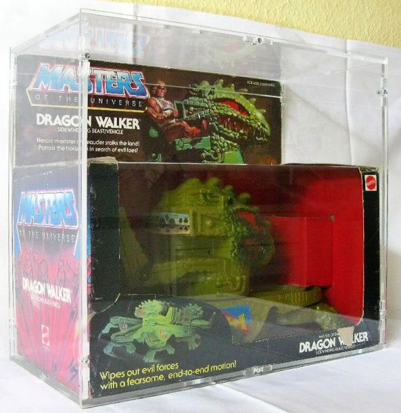 MotU Dragon Walker Case