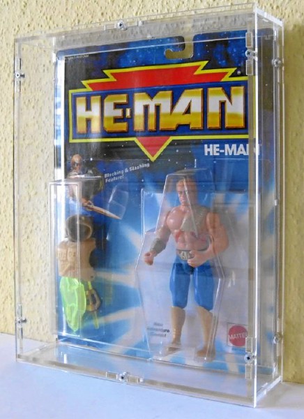 He-Man New Adventures US Case Bild 1