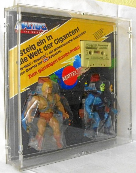 MotU Vintage Two Pack Case