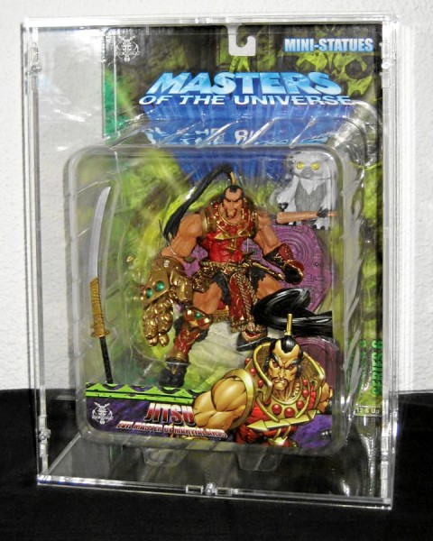 MotU Stactions Case C