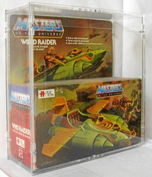 MotU Wind Raider Case